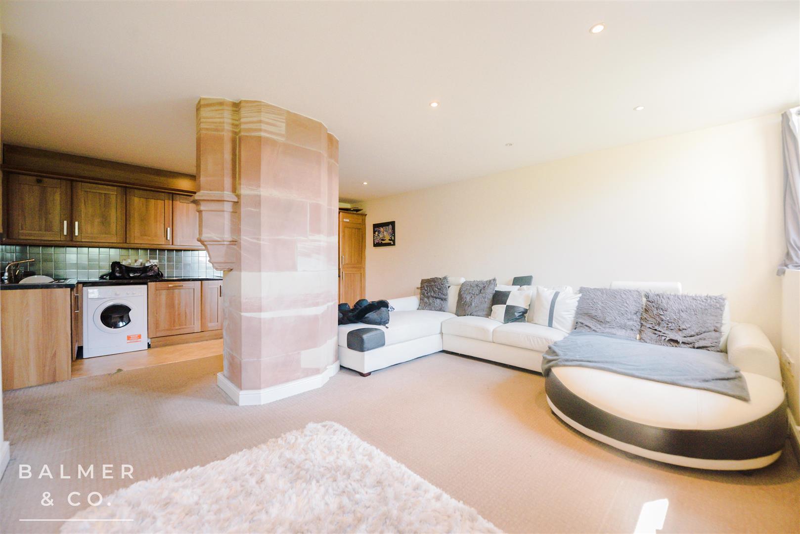 Church Court, Tyldesley Road, Atherton, Greater Manchester, M46 Balmer & Co